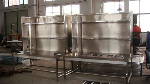 不锈钢承压水箱厂家 上海水箱 苏州财卓机电设备公司
